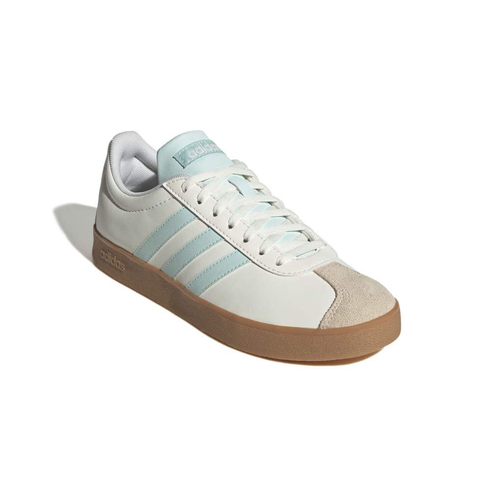 ZAPATILLAS ADIDAS VL COURT BASE JI1767 - MUJER