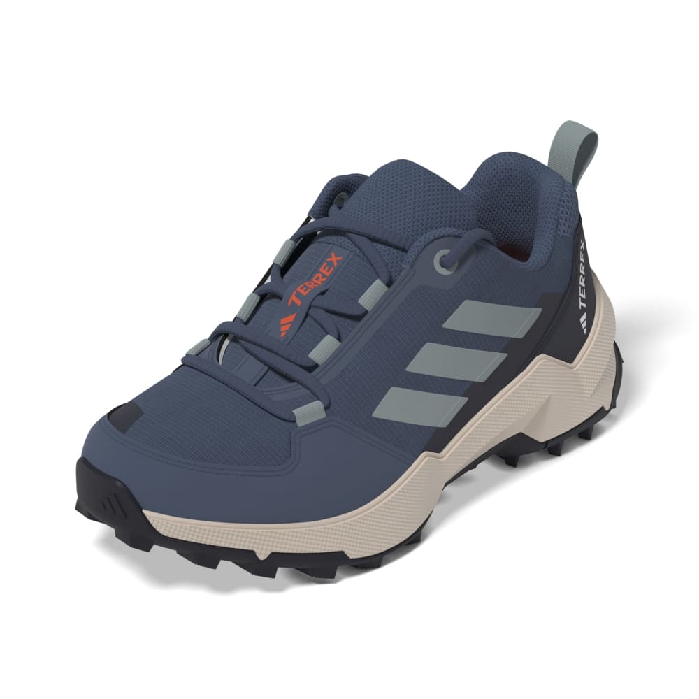 ZAPATILLAS ADIDAS TERREX AX4R JI1888 - NIÑOS
