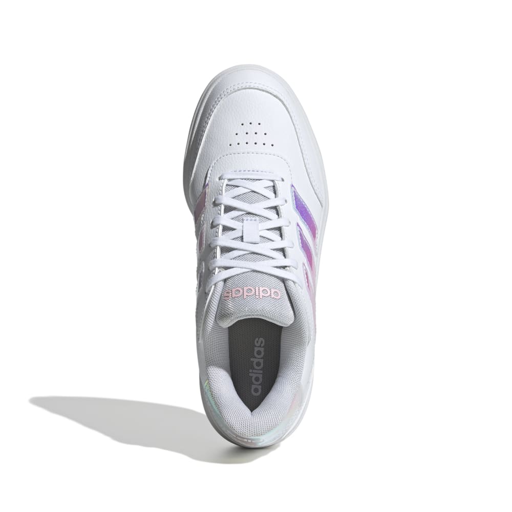 ZAPATILLAS ADIDAS COURTBLOCK BOLD JI2205 - MUJER