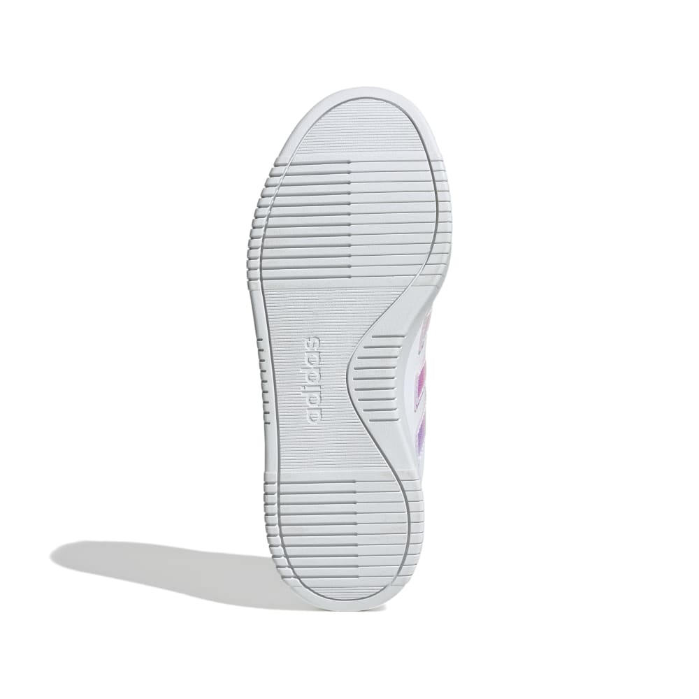 ZAPATILLAS ADIDAS COURTBLOCK BOLD JI2205 - MUJER