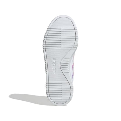 ZAPATILLAS ADIDAS COURTBLOCK BOLD JI2205 - MUJER