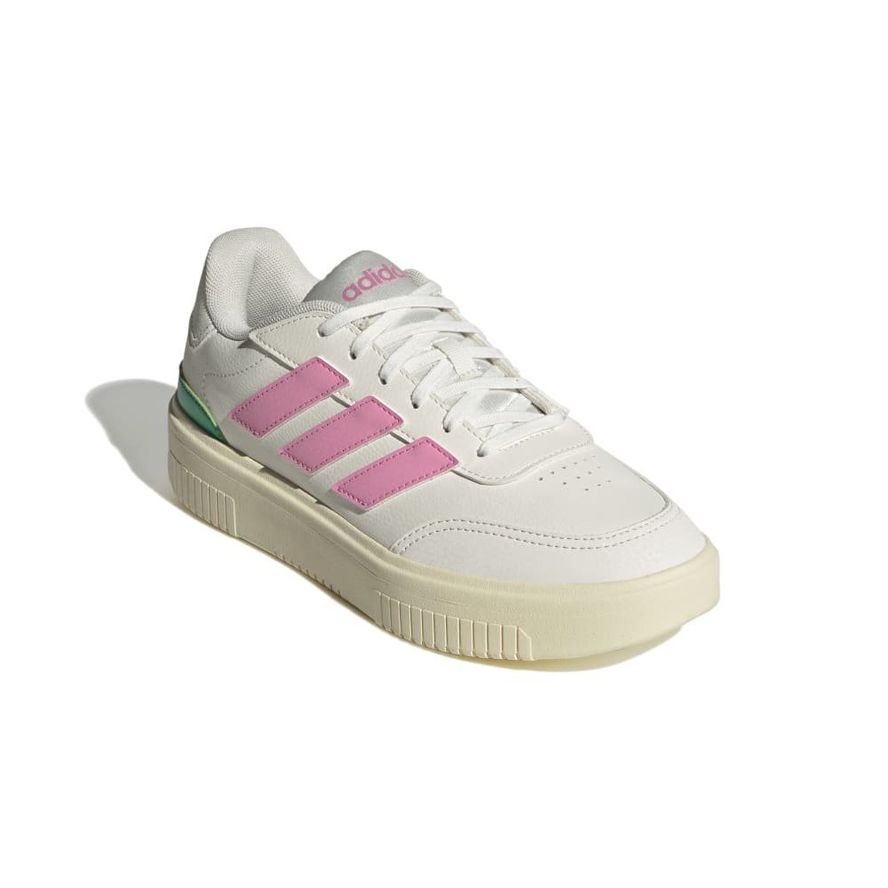 ZAPATILLAS ADIDAS COURTBLOCK BOLD