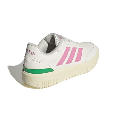 ZAPATILLAS ADIDAS COURTBLOCK BOLD