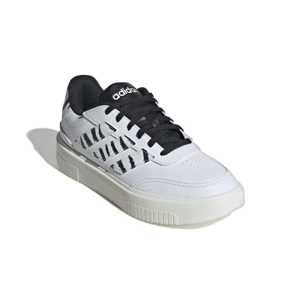 ZAPATILLAS ADIDAS COURTBLOCK BOLD JI2210 - MUJER