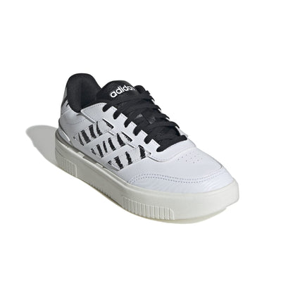 ZAPATILLAS ADIDAS COURTBLOCK BOLD JI2210 - MUJER