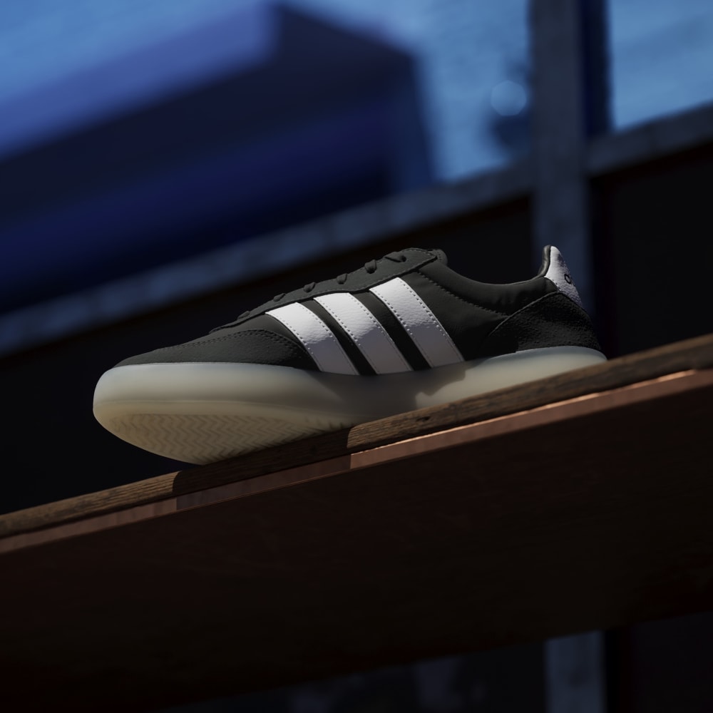 ZAPATILLAS ADIDAS BARREDA DECODE JI2316 - HOMBRE