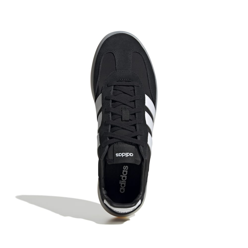 Zapatillas Adidas Hombre Barreda Decode Urbano | JI2316 Negro
