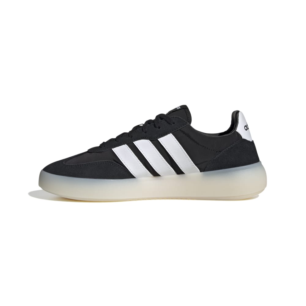 Zapatillas Adidas Hombre Barreda Decode Urbano | JI2316 Negro