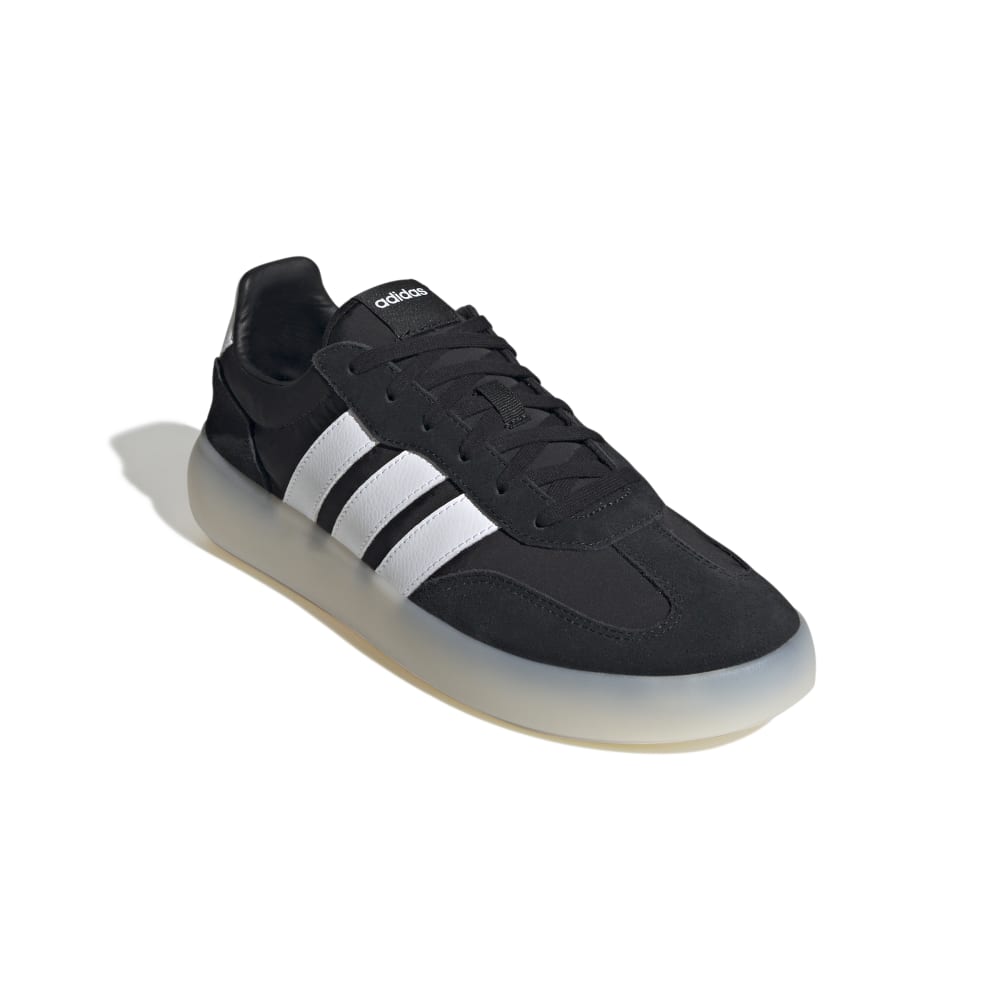 Zapatillas Adidas Hombre Barreda Decode Urbano | JI2316 Negro