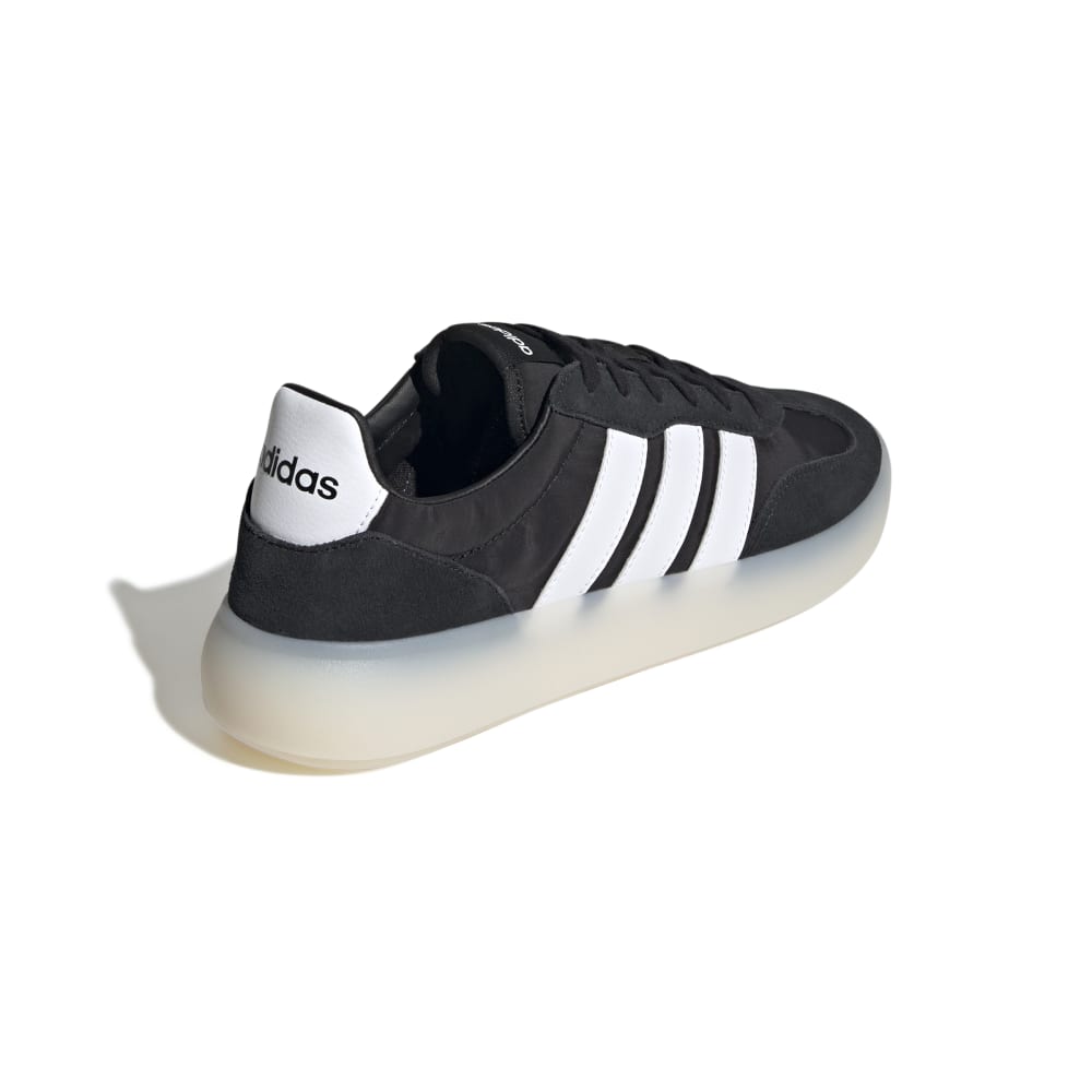 Zapatillas Adidas Hombre Barreda Decode Urbano | JI2316 Negro