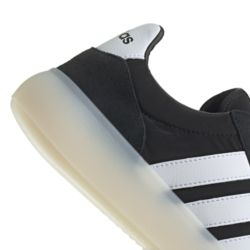 Zapatillas Adidas Hombre Barreda Decode Urbano | JI2316 Negro