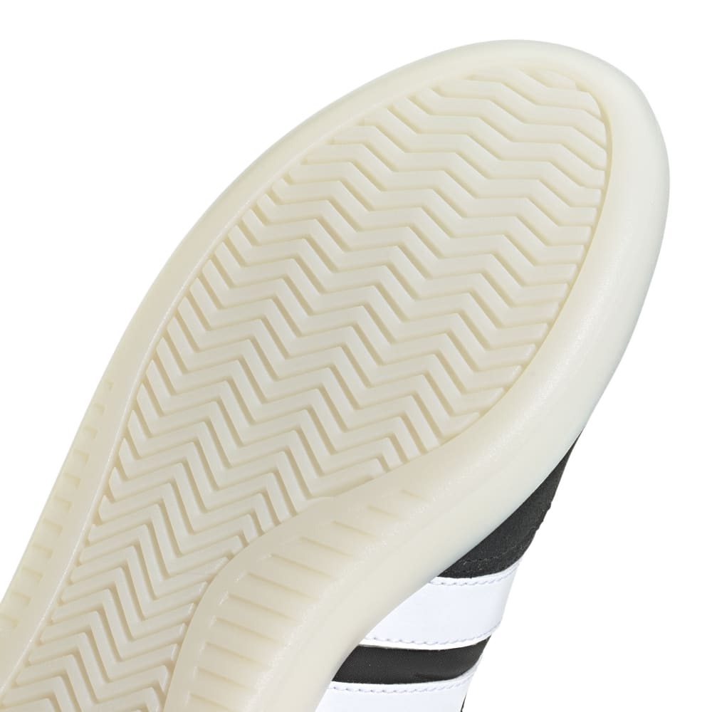 Zapatillas Adidas Hombre Barreda Decode Urbano | JI2316 Negro