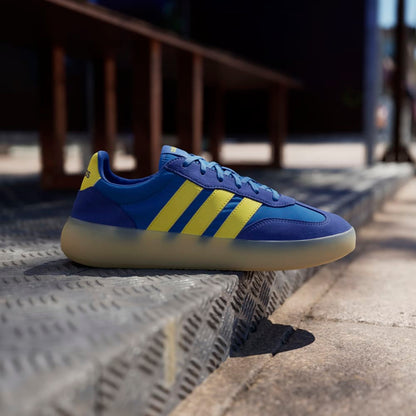 ZAPATILLAS ADIDAS BARREDA DECODE JI2319 - HOMBRE