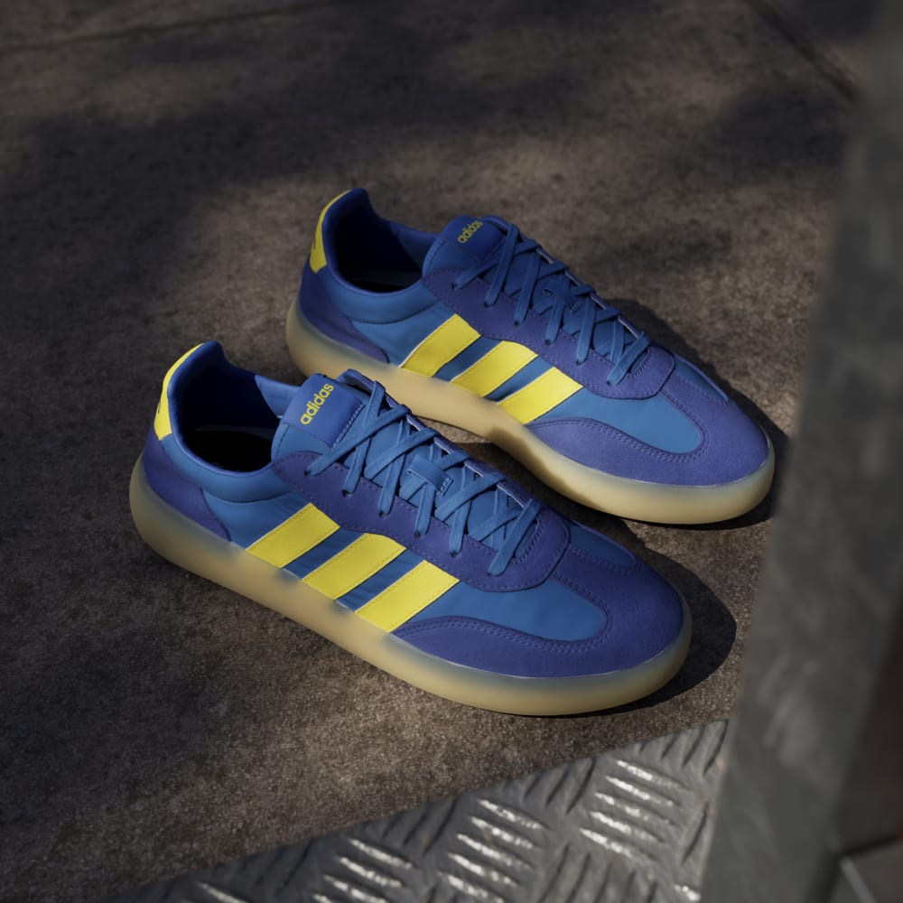 ZAPATILLAS ADIDAS BARREDA DECODE JI2319 - HOMBRE