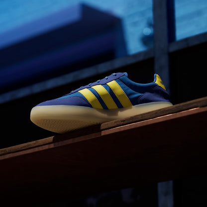 ZAPATILLAS ADIDAS BARREDA DECODE JI2319 - HOMBRE