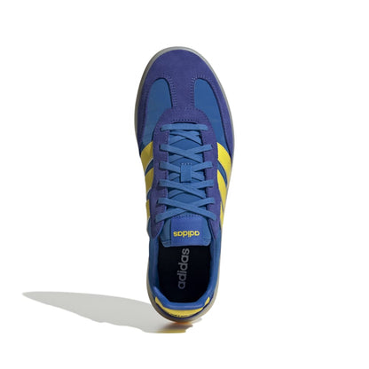 ZAPATILLAS ADIDAS BARREDA DECODE JI2319 - HOMBRE