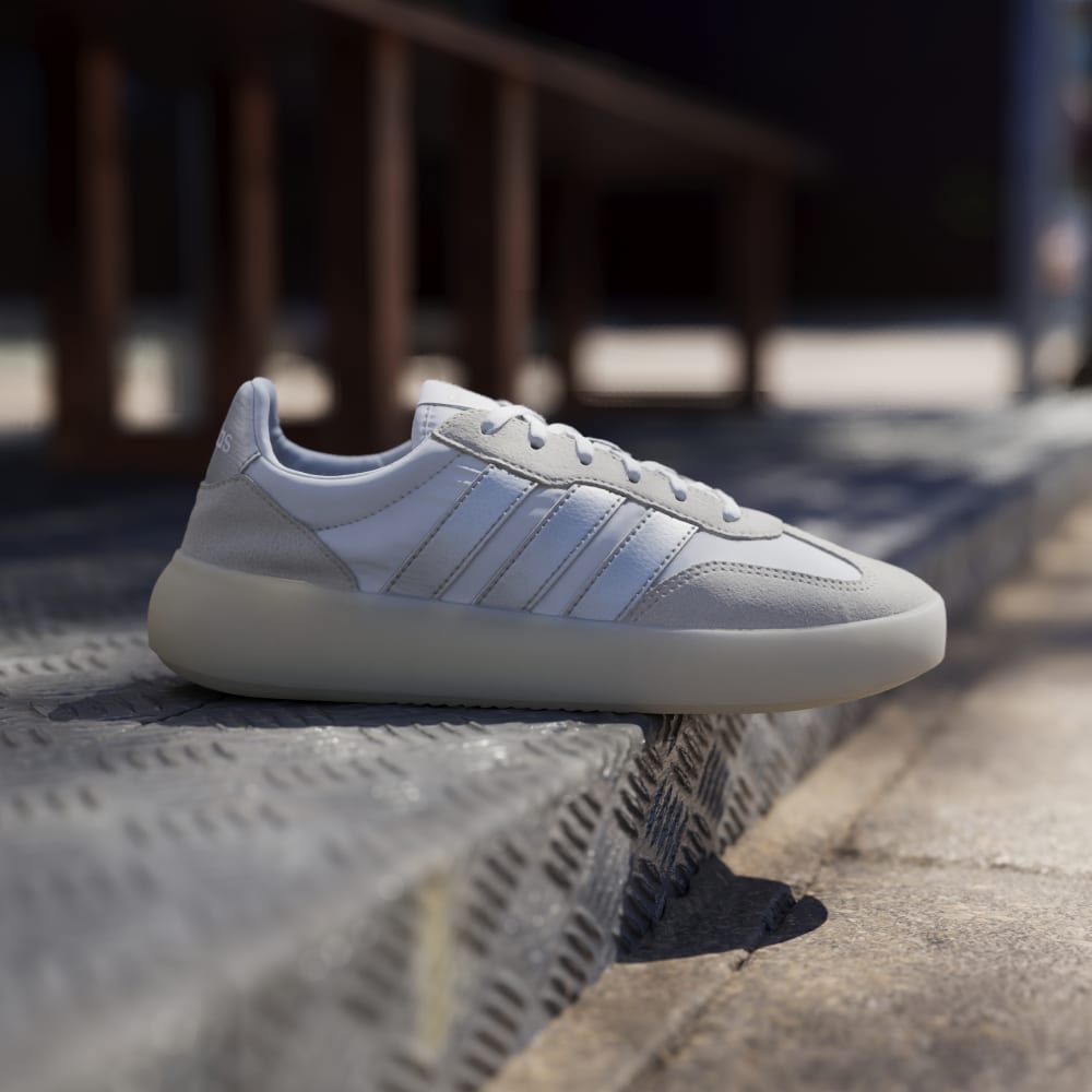 ZAPATILLAS ADIDAS BARREDA DECODE JI2321 - MUJER