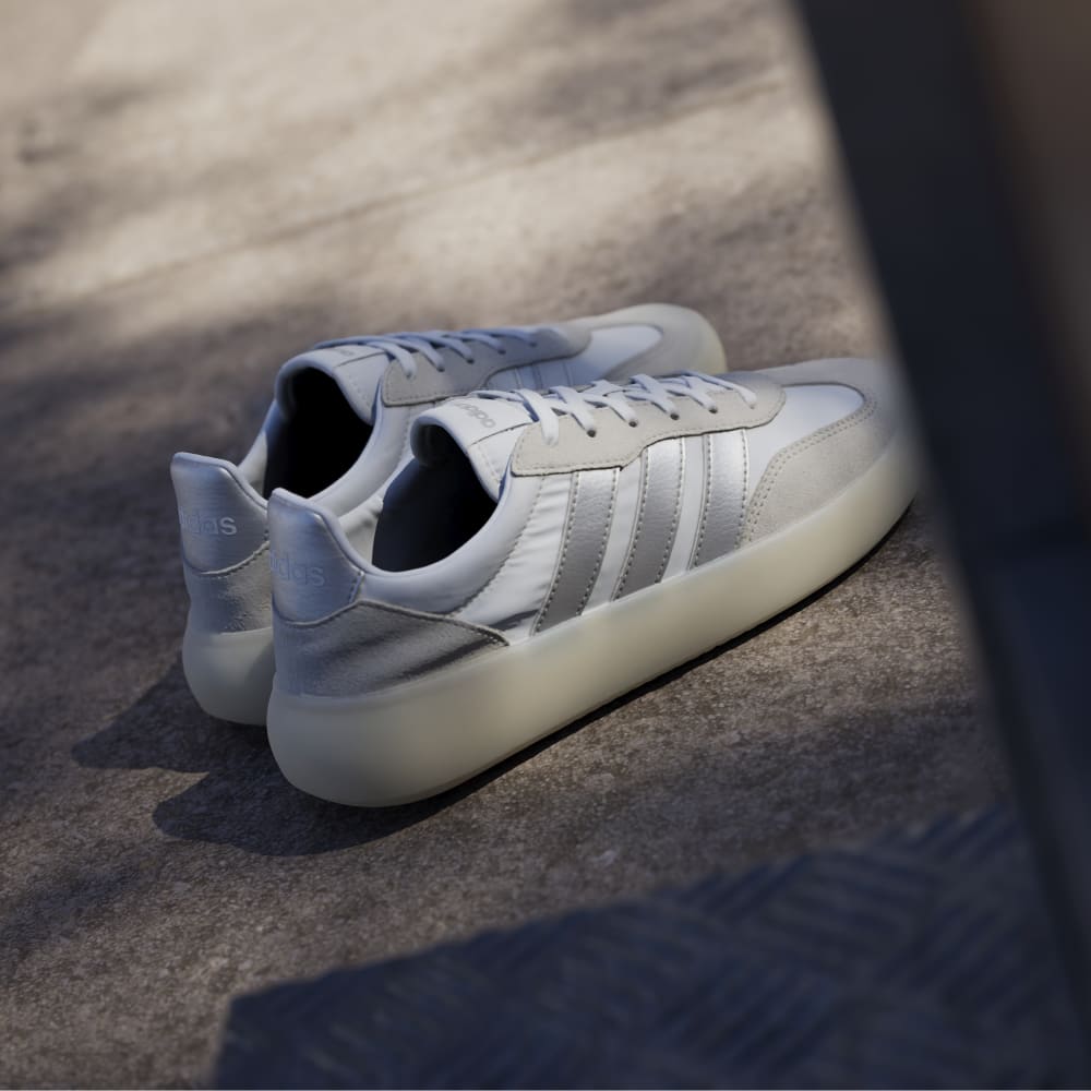 ZAPATILLAS ADIDAS BARREDA DECODE JI2321 - MUJER