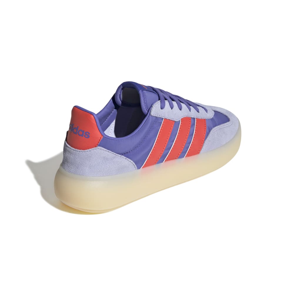 ZAPATILLAS ADIDAS BARREDA DECODE JI2323 - MUJER