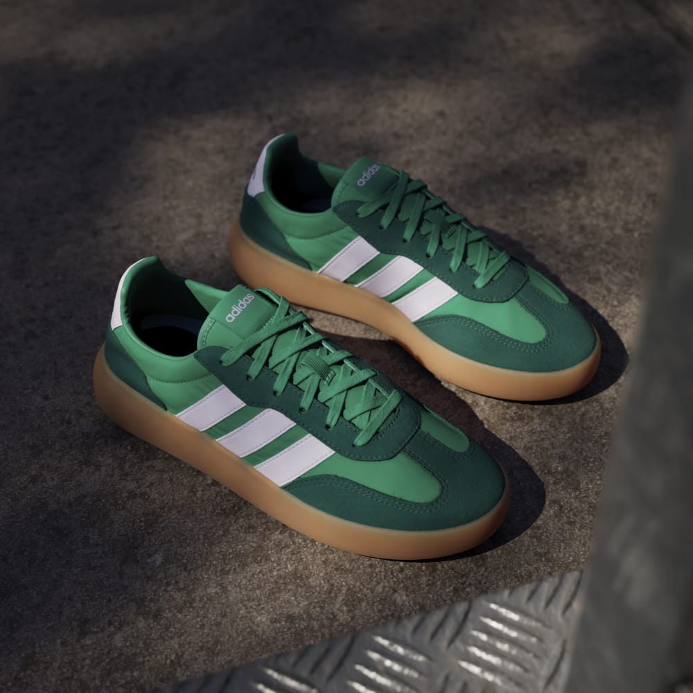 ZAPATILLAS ADIDAS BARREDA DECODE JI2324 - MUJER