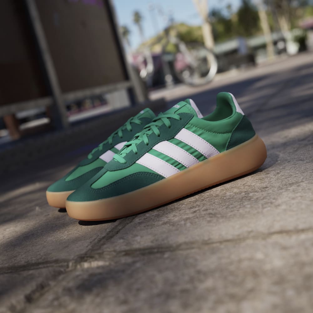 ZAPATILLAS ADIDAS BARREDA DECODE JI2324 - MUJER
