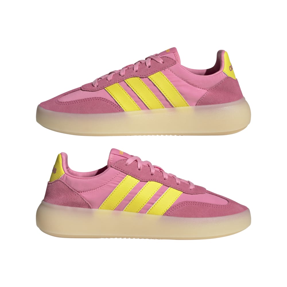 ZAPATILLAS ADIDAS BARREDA DECODE JI2325 - MUJER