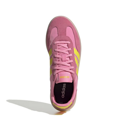 ZAPATILLAS ADIDAS BARREDA DECODE JI2325 - MUJER