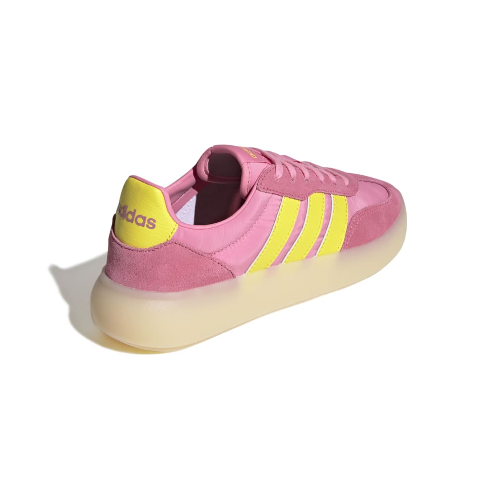 ZAPATILLAS ADIDAS BARREDA DECODE JI2325 - MUJER