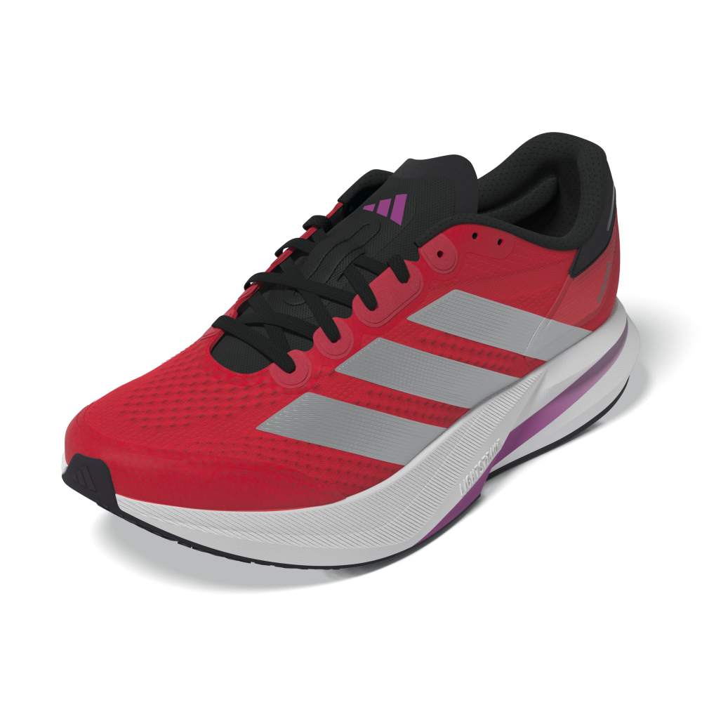 Zapatillas Adidas Duramo Speed 2 Hombre - Running | JI3004 Rojo
