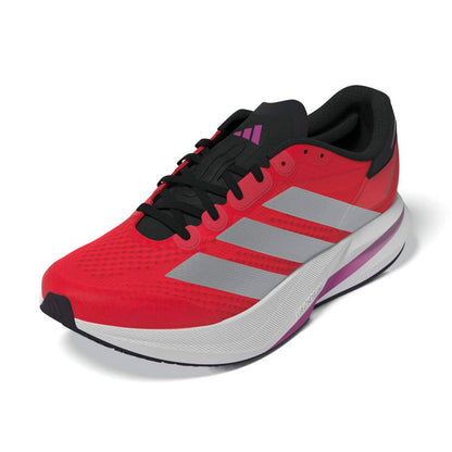 Zapatillas Adidas Duramo Speed 2 Hombre - Running | JI3004 Rojo