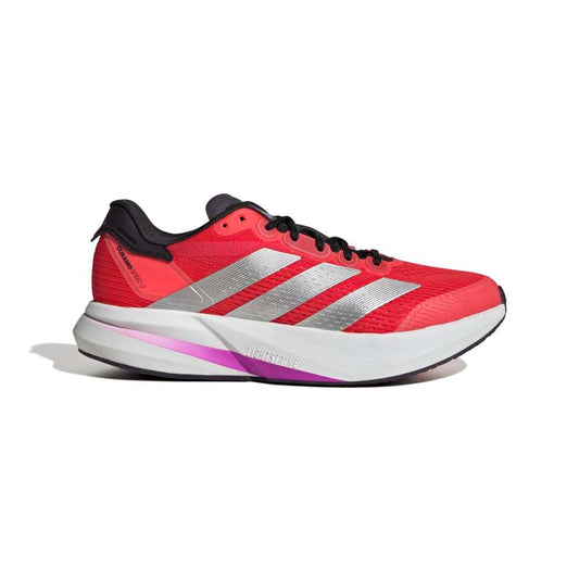 Zapatillas Adidas Duramo Speed 2 Hombre - Running | JI3004 Rojo