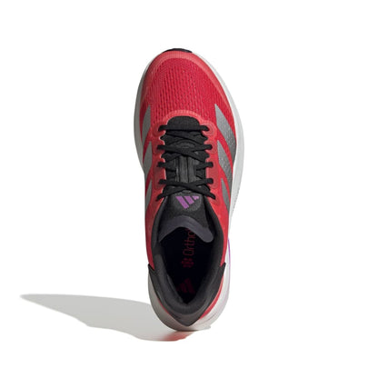 Zapatillas Adidas Duramo Speed 2 Hombre - Running | JI3004 Rojo