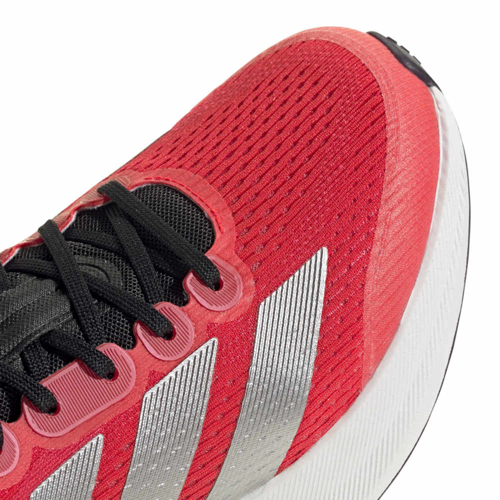 Zapatillas Adidas Duramo Speed 2 Hombre - Running | JI3004 Rojo