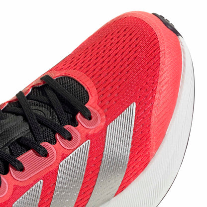 Zapatillas Adidas Duramo Speed 2 Hombre - Running | JI3004 Rojo