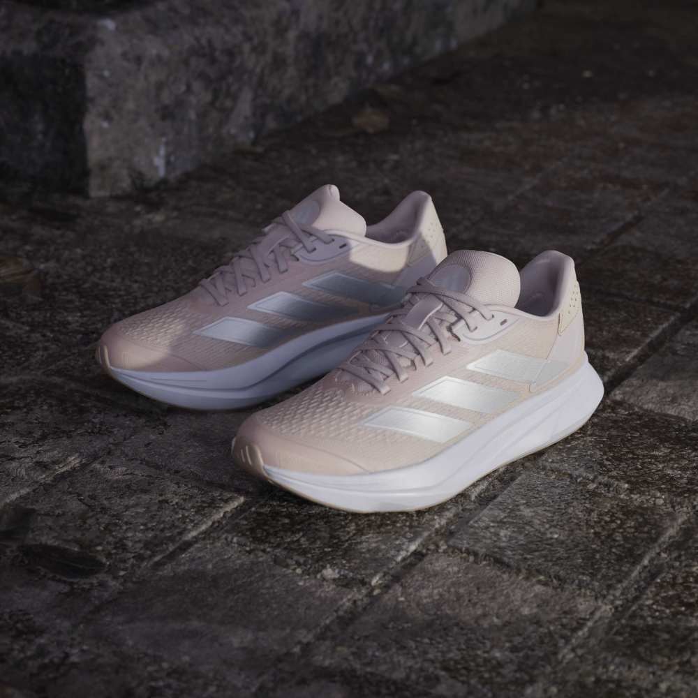 Zapatillas Adidas Duramo SL 2 Mujer - Running | JI3009 Beige