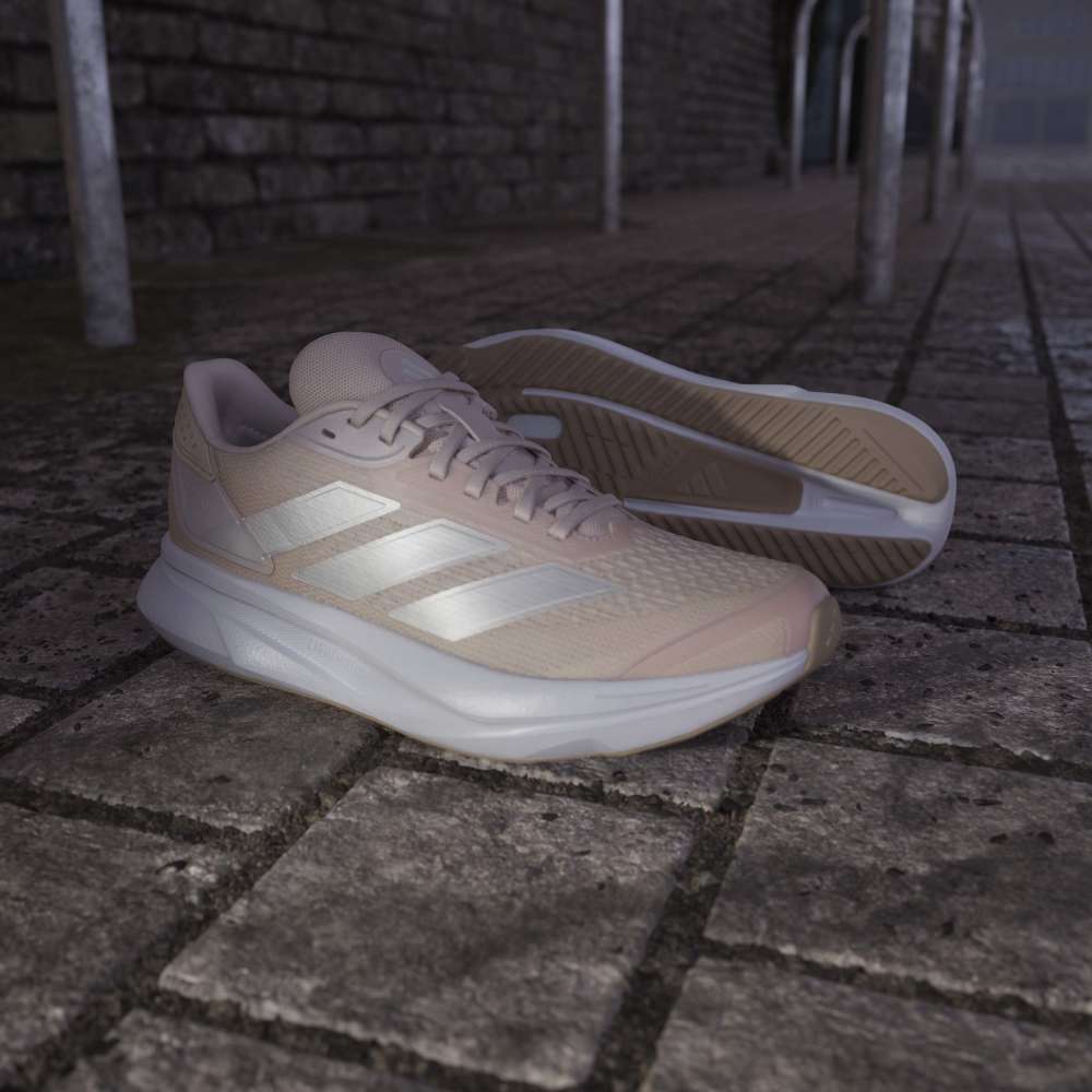 Zapatillas Adidas Duramo SL 2 Mujer - Running | JI3009 Beige