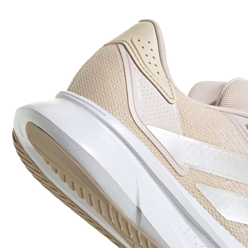 Zapatillas Adidas Duramo SL 2 Mujer - Running | JI3009 Beige