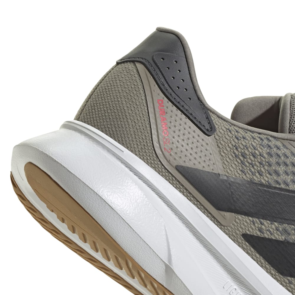 Zapatillas Adidas Duramo SL2 Hombre - Running | JI3010 Beige