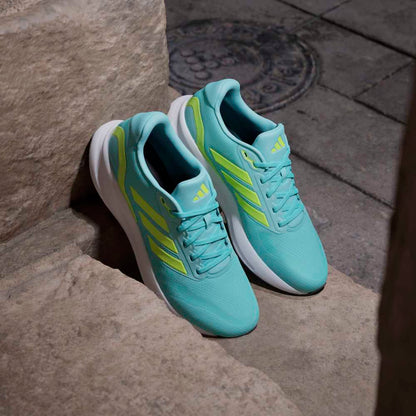 Adidas Runfalcon 5 Hombre - Running | JI3387 Verde