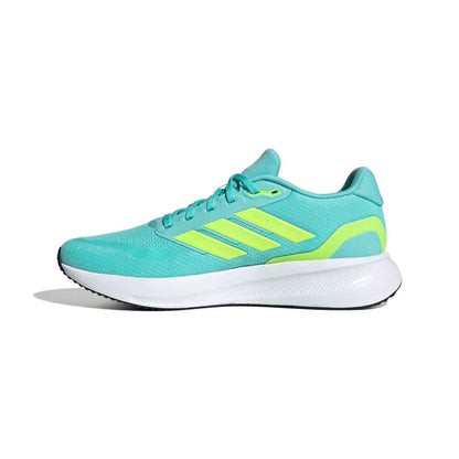 Adidas Runfalcon 5 Hombre - Running | JI3387 Verde