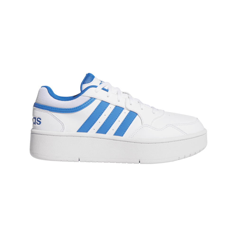 ZAPATILLAS ADIDAS HOOPS 3.0 BOLD W JI3455 - MUJER