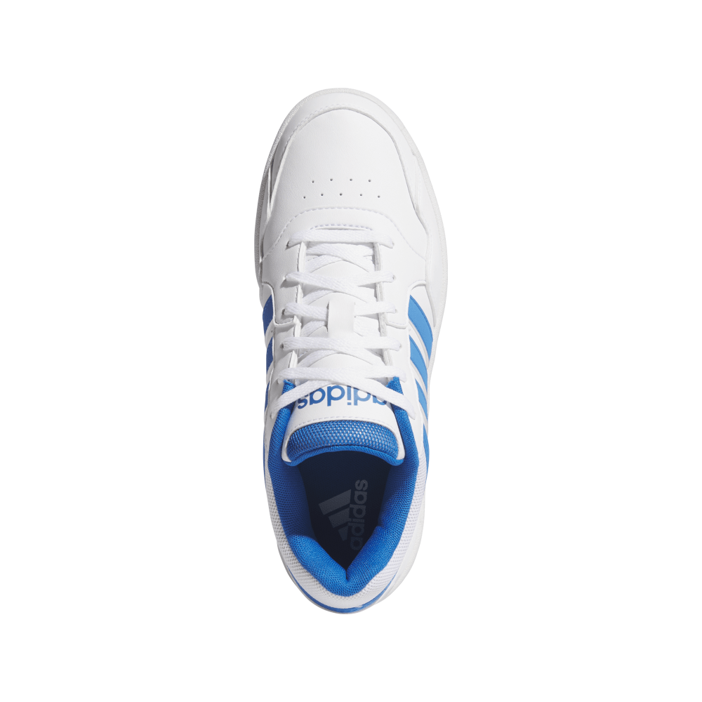ZAPATILLAS ADIDAS HOOPS 3.0 BOLD W JI3455 - MUJER