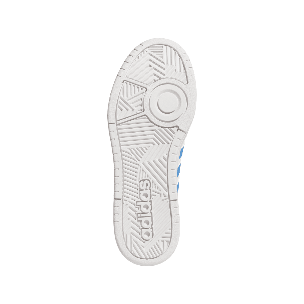 ZAPATILLAS ADIDAS HOOPS 3.0 BOLD W JI3455 - MUJER