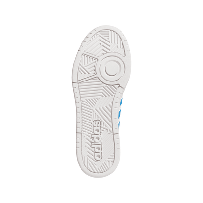 ZAPATILLAS ADIDAS HOOPS 3.0 BOLD W JI3455 - MUJER