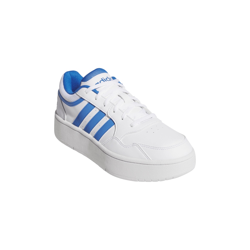 ZAPATILLAS ADIDAS HOOPS 3.0 BOLD W JI3455 - MUJER