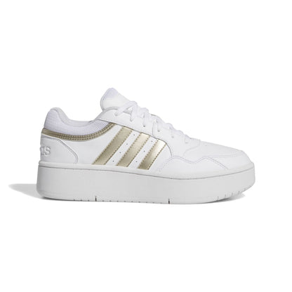 ZAPATILLAS ADIDAS HOOPS 3.0 BOLD JI3457 - MUJER