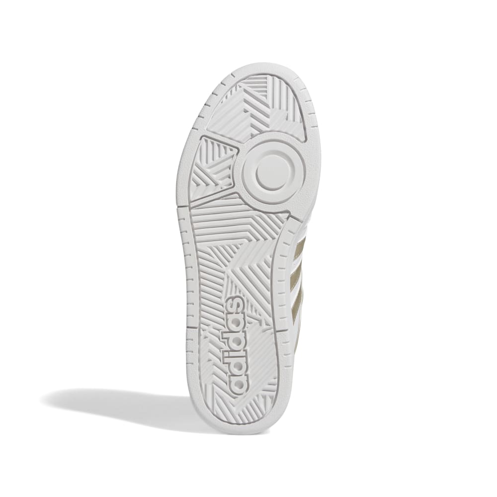 ZAPATILLAS ADIDAS HOOPS 3.0 BOLD JI3457 - MUJER