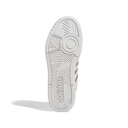 ZAPATILLAS ADIDAS HOOPS 3.0 BOLD JI3457 - MUJER
