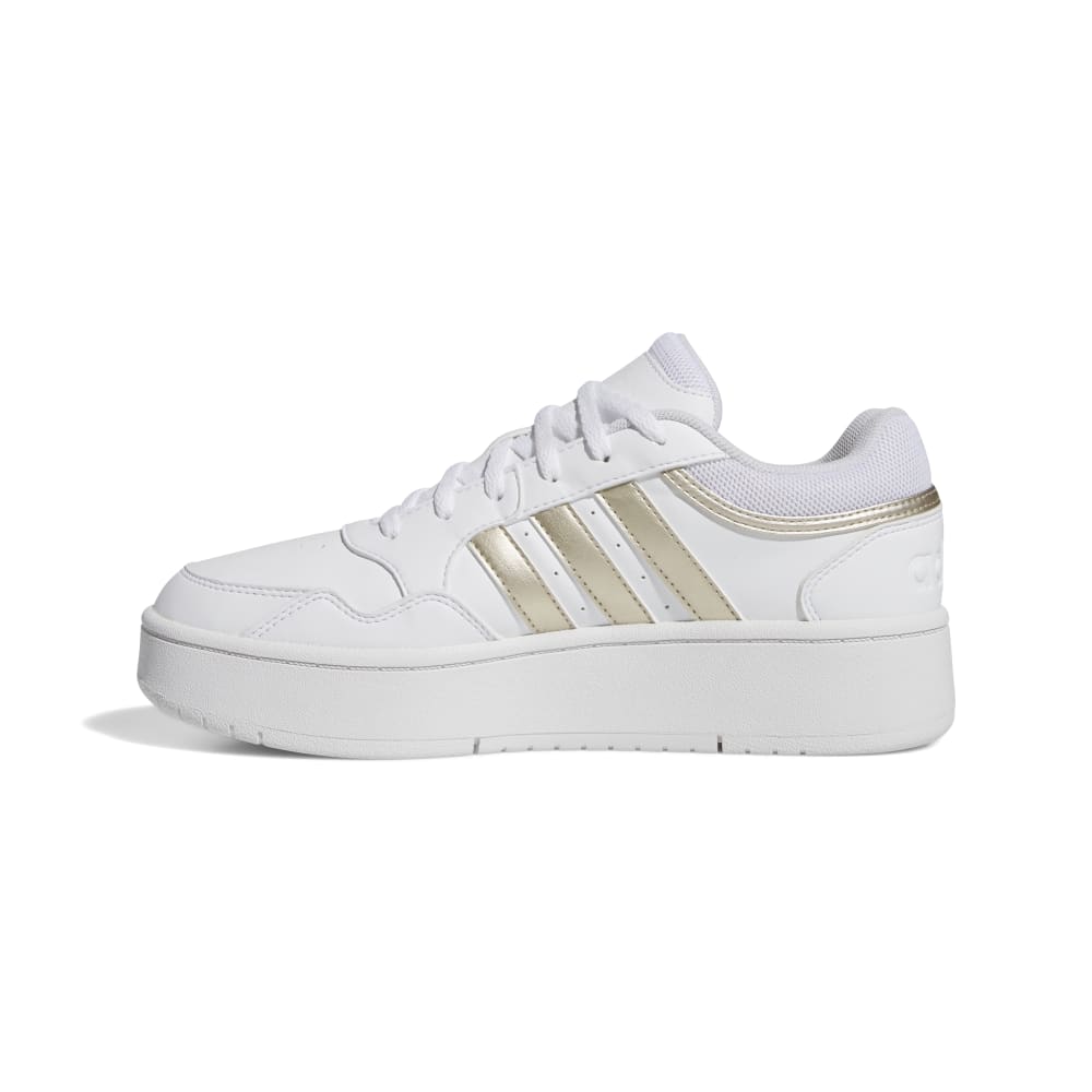ZAPATILLAS ADIDAS HOOPS 3.0 BOLD JI3457 - MUJER