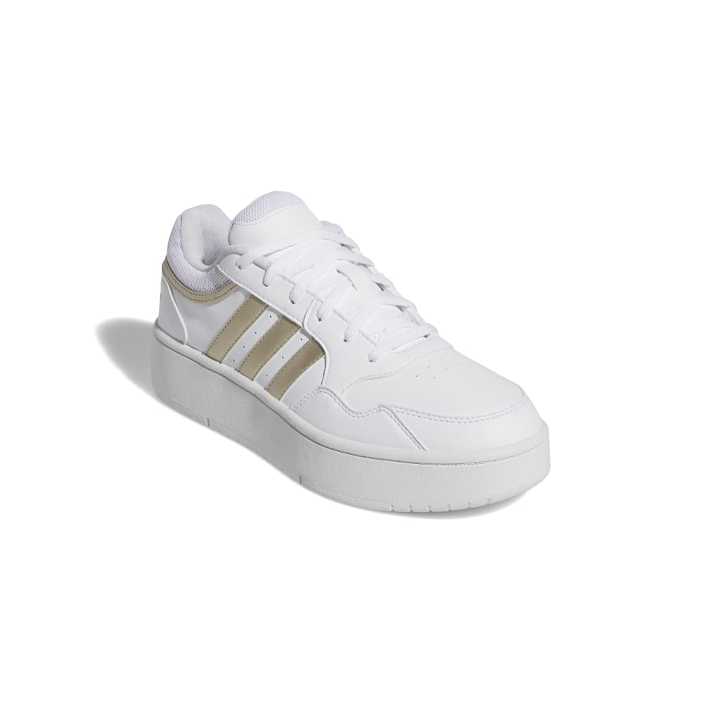ZAPATILLAS ADIDAS HOOPS 3.0 BOLD JI3457 - MUJER